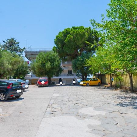 Zoe Seaview Apartment By Rentalspro - Nea Moudania Halkidiki Exterior foto